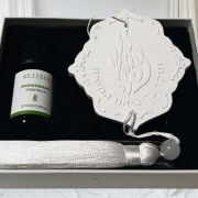 DIFFUSEUR PARFUM D’AMBIANCE BRESLEV  – pour la voiture – Aech Chéli & Pétèk