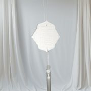 DIFFUSEUR PARFUM D’AMBIANCE BRESLEV  – pour la voiture – Aech Chéli & Pétèk