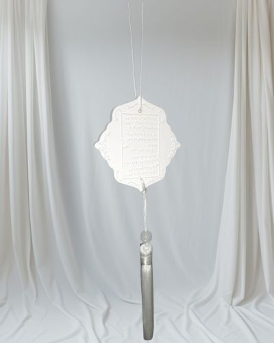 DIFFUSEUR PARFUM D’AMBIANCE BRESLEV  – pour la voiture – Aech Chéli & Pétèk