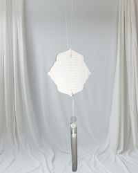 DIFFUSEUR PARFUM D’AMBIANCE BRESLEV  – pour la voiture – Aech Chéli & Pétèk